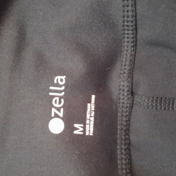 Zella Tights - Picture 4 of 4